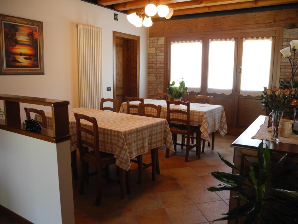Agriturismo Cornolere Villa Castelcucco Exterior photo